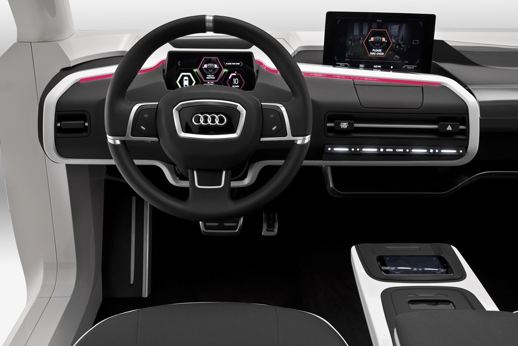 Audi James 2025 Concept -2