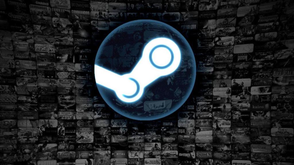 Steam