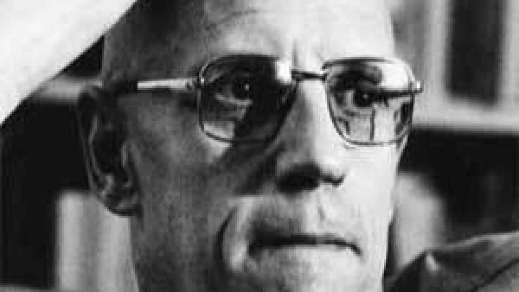 Image: Introducción De vagos y maleantes. Michel Foucault en España