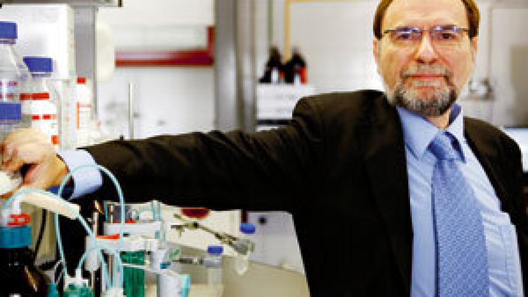 José María Ordovás