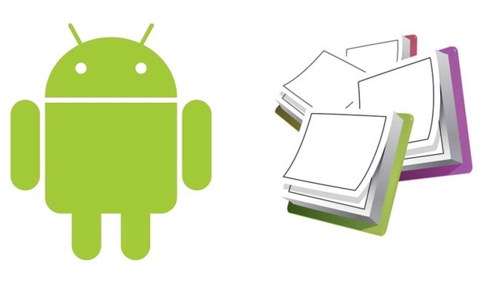 2 nuevas aplicaciones para tomar notas en Android