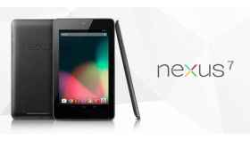 Abierta la reserva de Nexus 7 en España por 249 euros