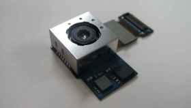 Samsung presenta su propio sensor fotográfico de 13MP con estabilización de imagen y más luminoso