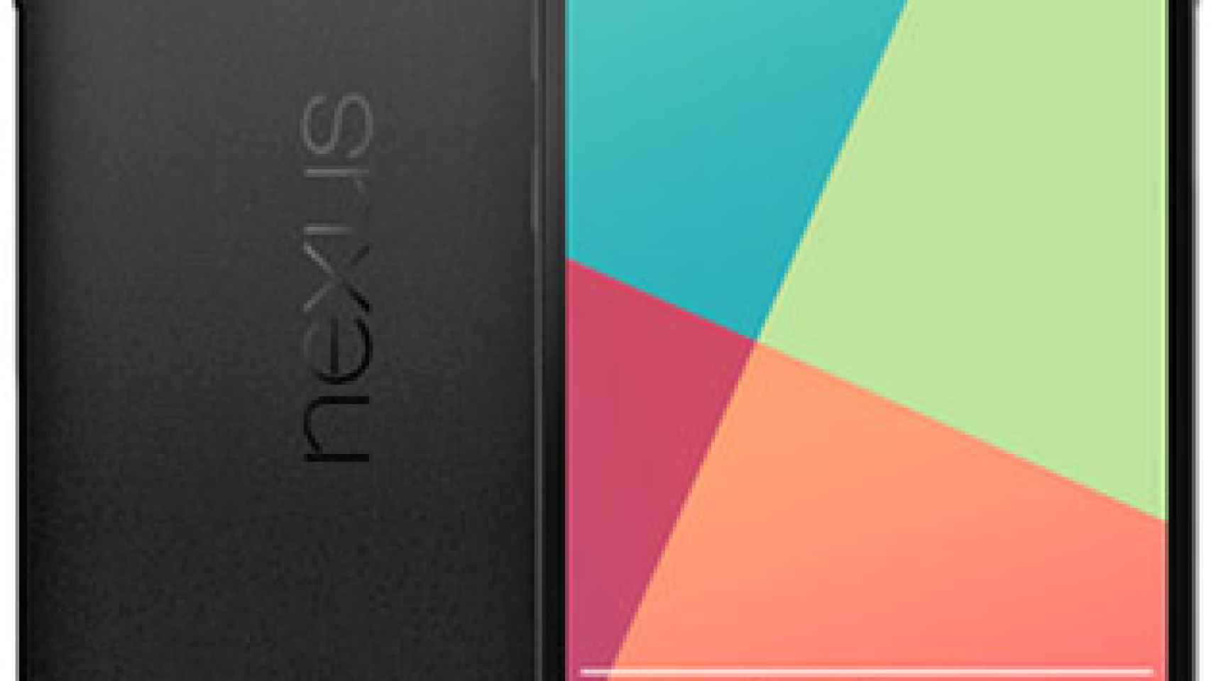 LG Nexus 5 podría tener dos versiones: 16 GB con 2300 mAh y 32 GB con 3000 mAh