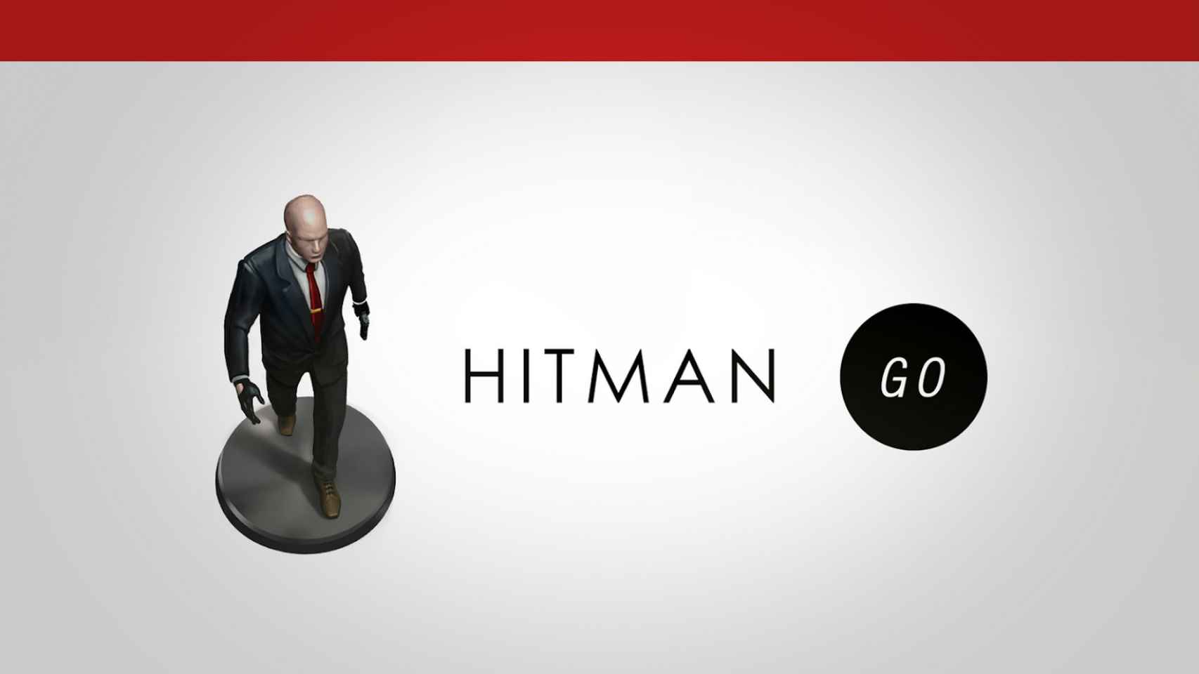 Hitman GO, el juego de estrategia del Agente 47 ya disponible en Android
