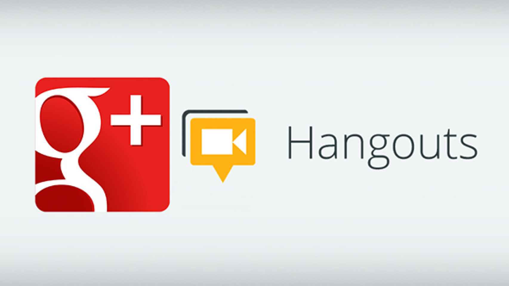 Hangouts ya no necesita de cuenta en Google+ para realizar vídeos