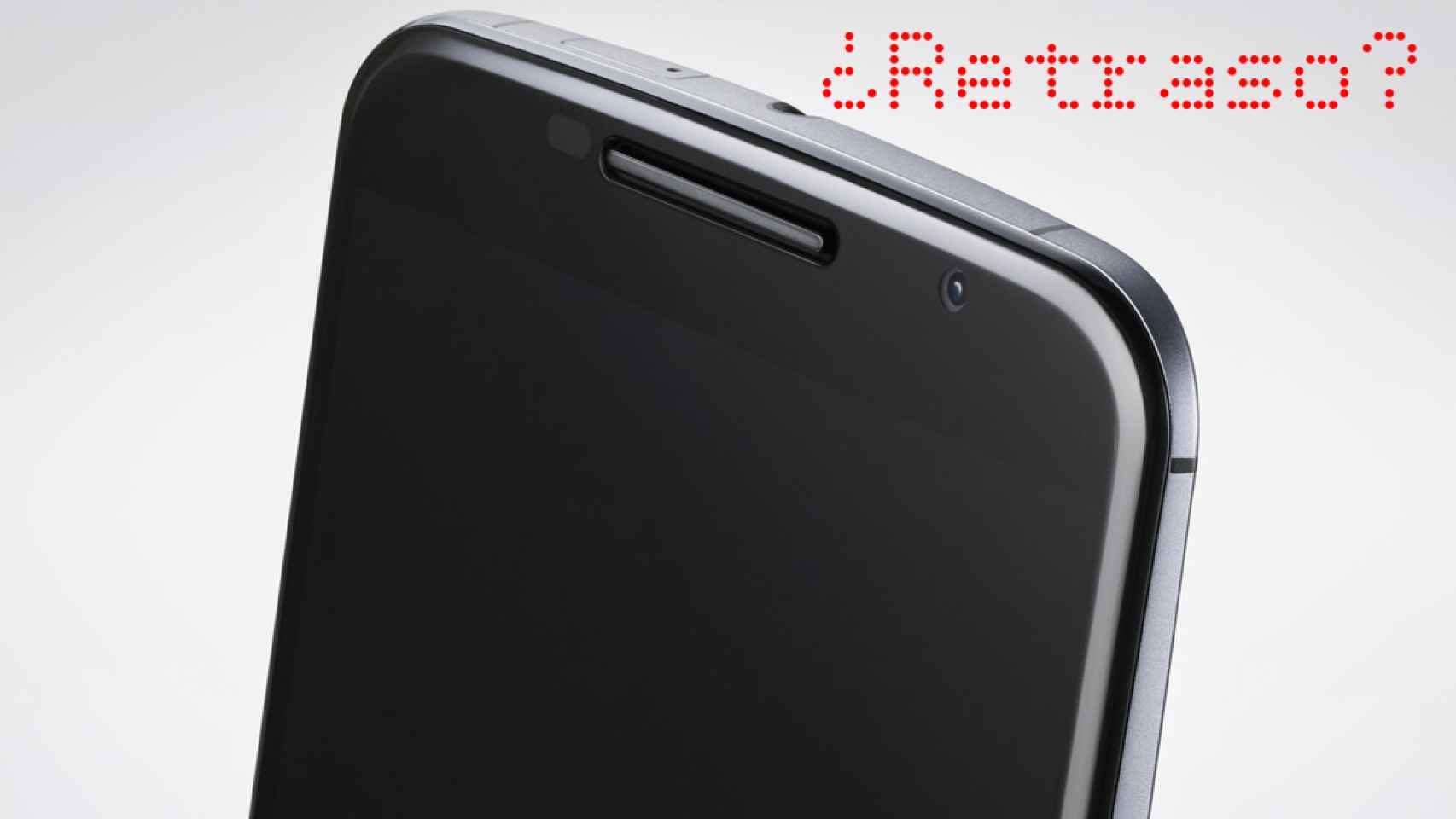 Problemas de distribución para el Nexus 6, ¿retrasado hasta el 18 de noviembre?