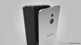 HTC One M9 (Hima): Todo lo que sabemos hasta ahora
