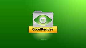 Goodreader-inicio
