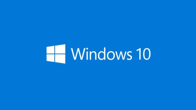 windows 10 port