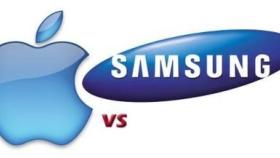 Apple demanda a Samsung; deberían pagarles 40$ por smartphone vendido