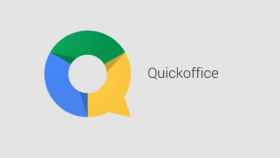 QuickOffice eliminada de Google Play