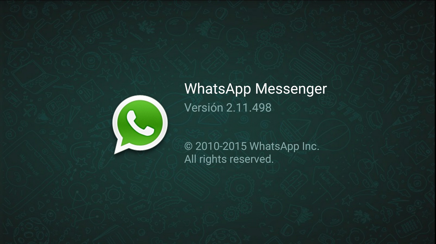 Descarga E Instala Whatsapp Para Web Apk