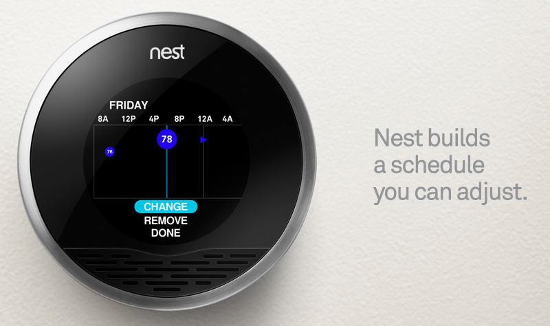 nest-thermostat-fort-myers-cape-coral-thermostats