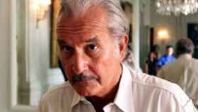 Image: Ha muerto Carlos Fuentes