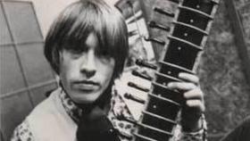 Image: La Policía revisará el caso de la muerte de Brian Jones, ex Rolling Stone