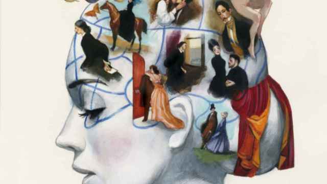 Imagen | 'Madame Bovary', la tensión entre la vida y el arte