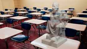 Imagen | La filosofía, “un muerto con extraordinaria salud” que resiste pese a su ninguneo en las aulas