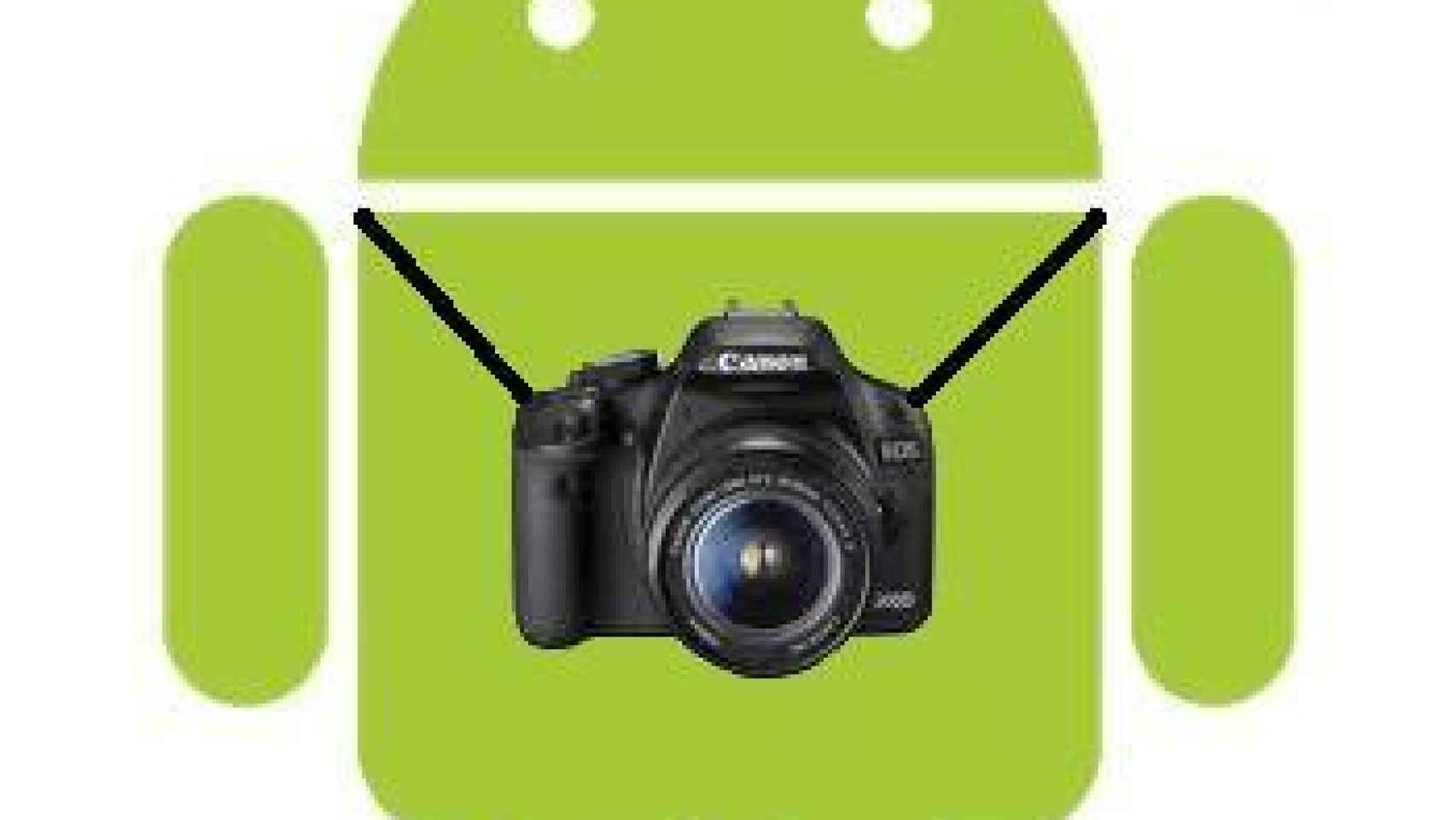 Galerías de imágenes y fotos para Android