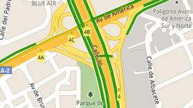 Google Maps y Navigation para Android: Información del tráfico en tiempo real, por fin para España