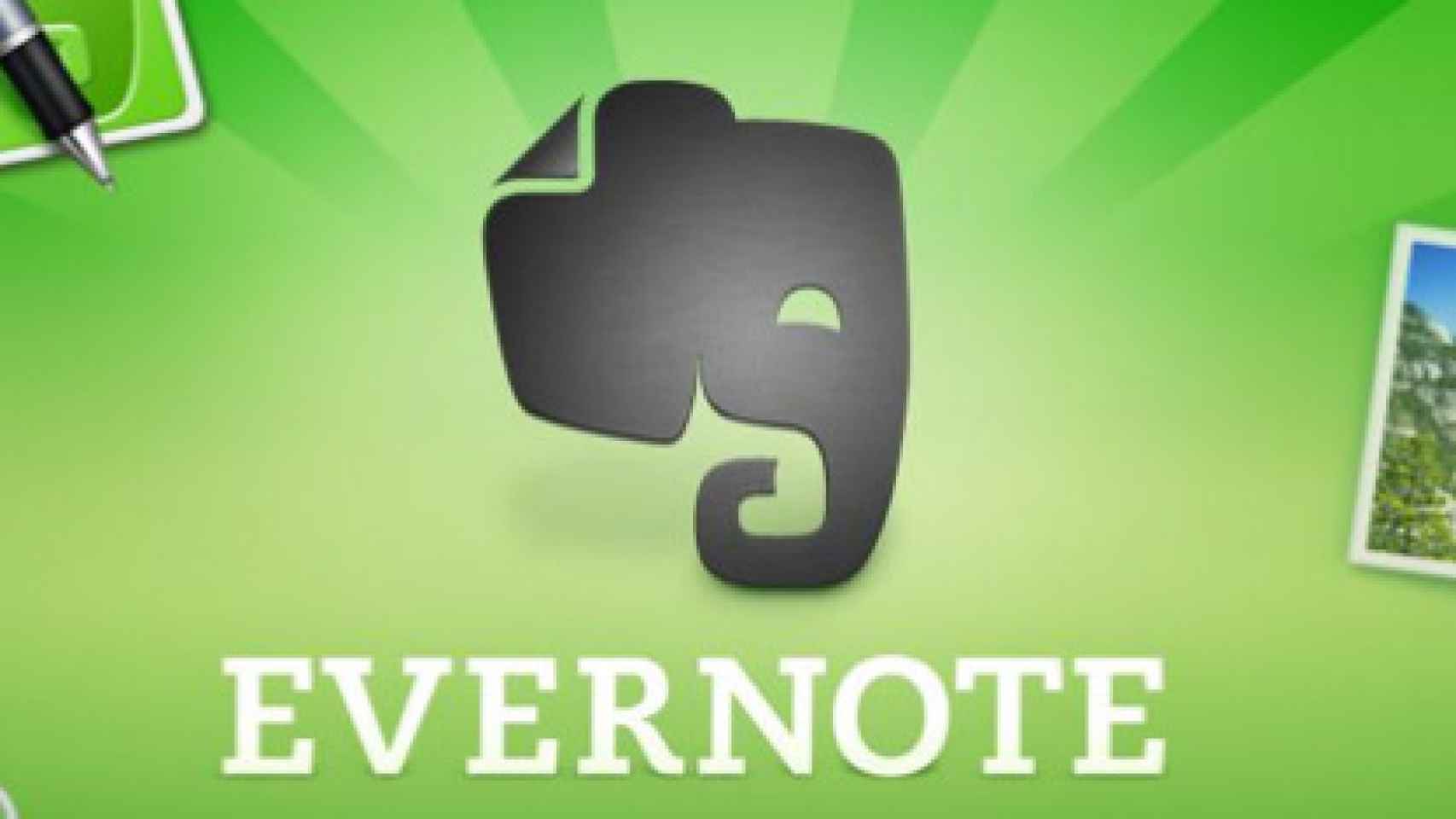 Evernote se actualiza mejorando aún más lo presente: 10 nuevas mejoras