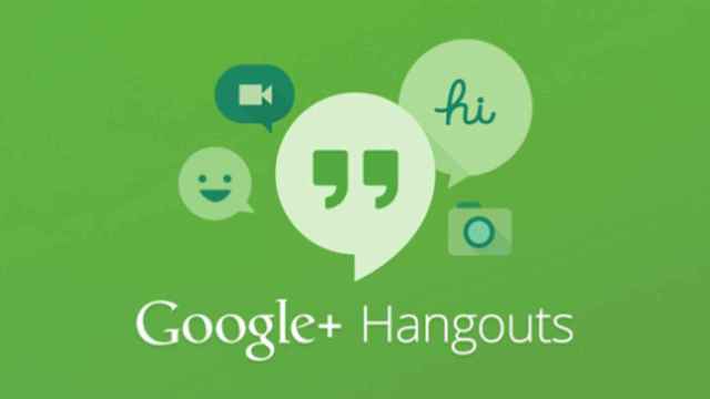 Google Hangouts integrará Google Voice y llamadas salientes en un futuro cercano