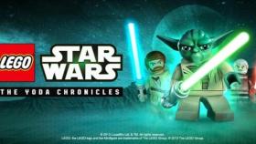 LEGO Star Wars llega a Android para contarnos la historia oculta del Maestro Yoda