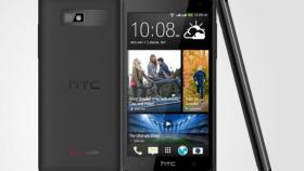 HTC Desire 600, 4.5 pulgadas con cuatro núcleos, dual-SIM y Blinkfeed