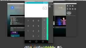 Android Studio beta: ahora compatible con Wear y TV
