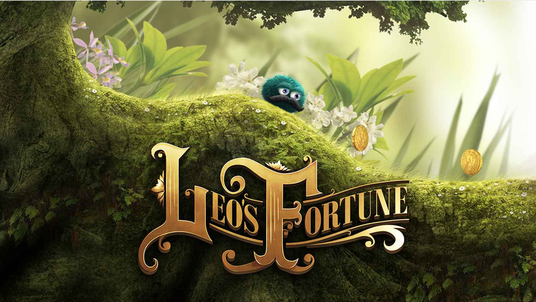 Leo’s Fortune, el espectacular juego de plataformas ya disponible en Android