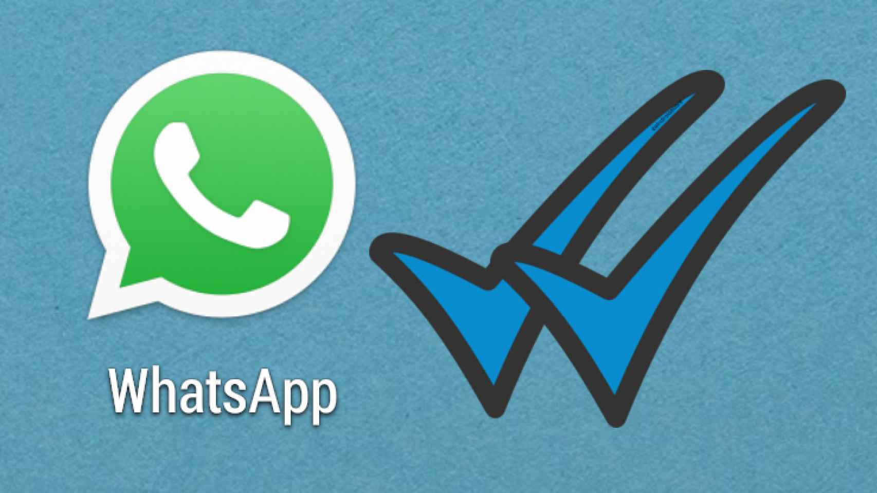 WhatsApp por fin informa cuando un mensaje ha sido leído