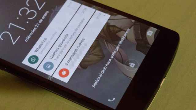 Smart Lock, aprende a utilizar el desbloqueo automático de Android