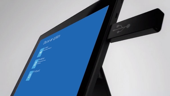 Los usuarios de Surface RT, la gran olvidada, se quedan sin Windows 10