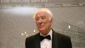 Image: Fallece Seamus Heaney, Nobel de Literatura en 1995