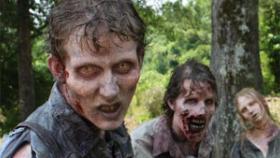Image: The Walking Dead. Apocalipsis zombi ya
