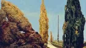 Image: Todos los mundos de Max Ernst