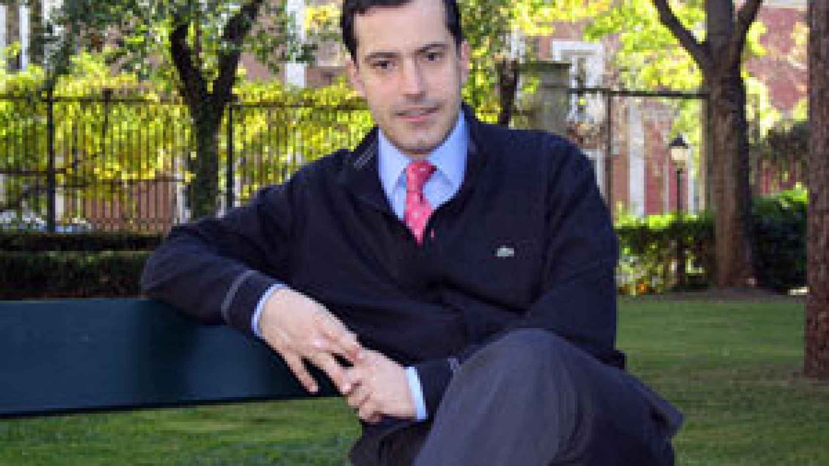 Image: Antonio López Vega: Gregorio Marañón fue reconocido y homenajeado por las tres Españas
