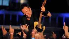 Image: Springsteen, una bestia del directo