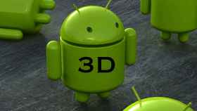 Chainfire3D: Aumenta el rendimiento 3D de tu Android y disfruta de juegos de la Tegra Zone