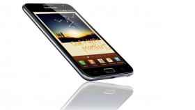 Samsung Galaxy Note el 7 de Noviembre con las tres operadoras españolas y libre por 560€