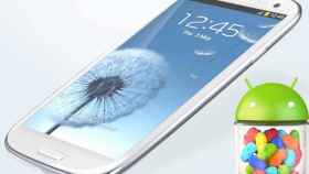 Samsung responde a las dudas de actualización a Android Jelly Bean