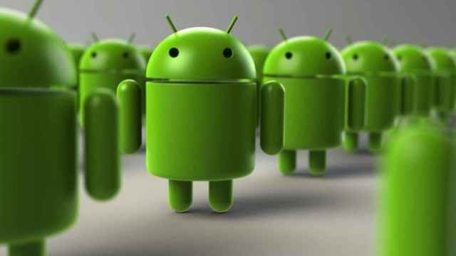 Copias de seguridad automáticas en tu Android