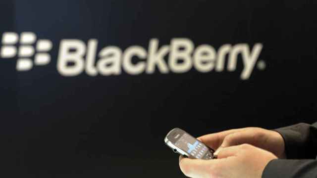 Blackberry plantea su venta a importantes compañías como Google o Samsung