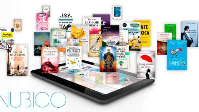 Nubico para Android, tu biblioteca digital más completa en cualquier lugar