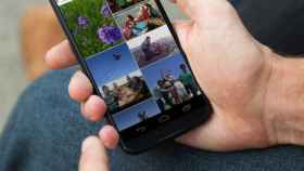 Nueva aplicación de Galería de fotos e imágenes de Motorola actualizada