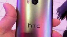 Nuevas imágenes con más detalle del HTC One 2 y su carcasa metálica