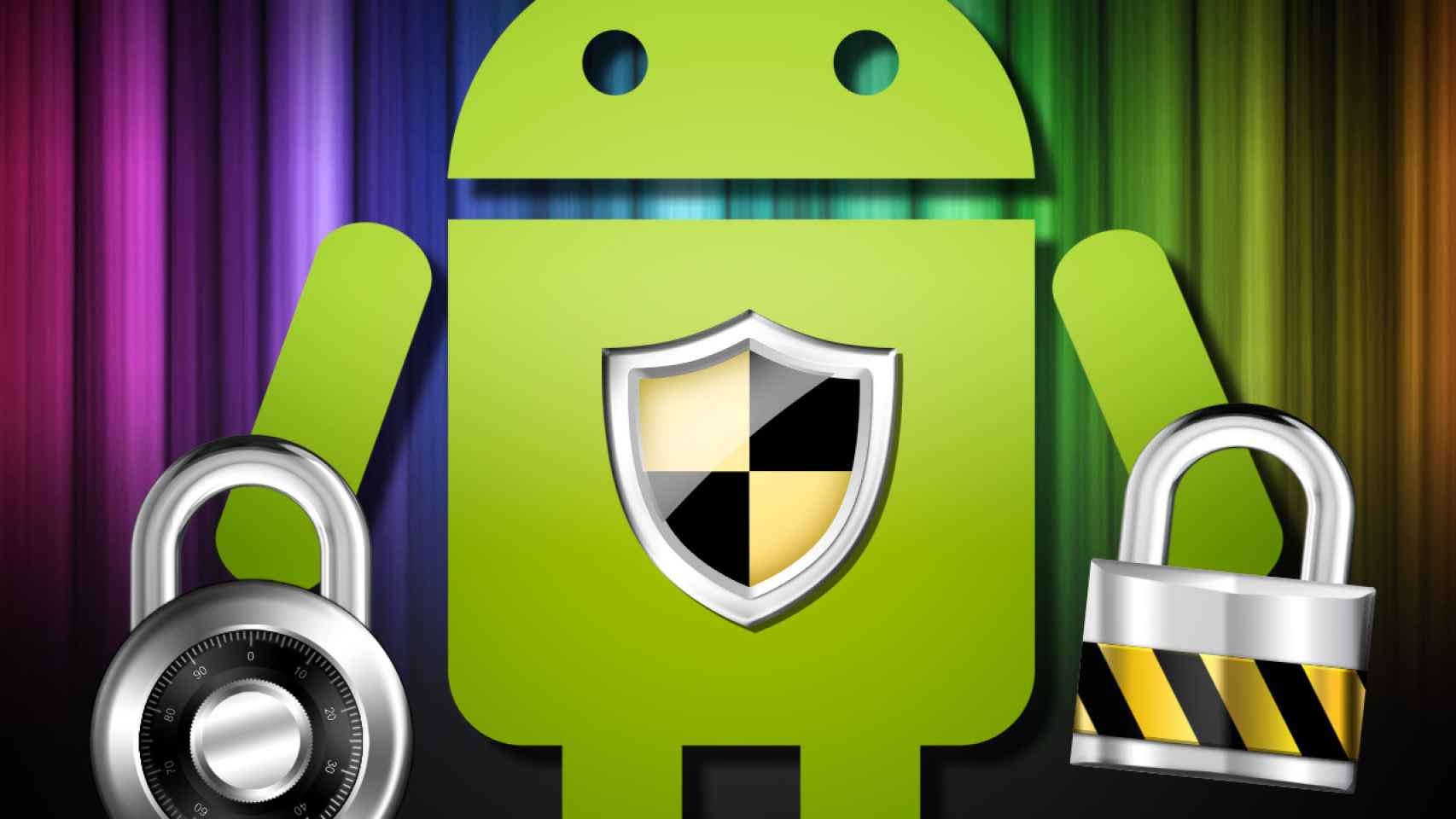 Especial: Aplicaciones Android para tu seguridad y privacidad