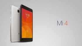 Xiaomi Mi4: toda la información