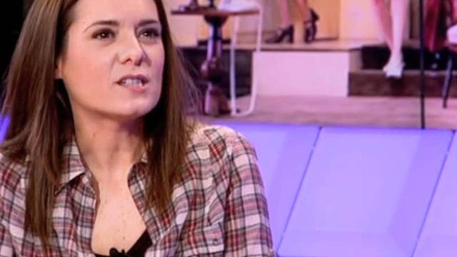 Eva Santolaria regresa a la TV con la adaptación catalana de 'Dates'