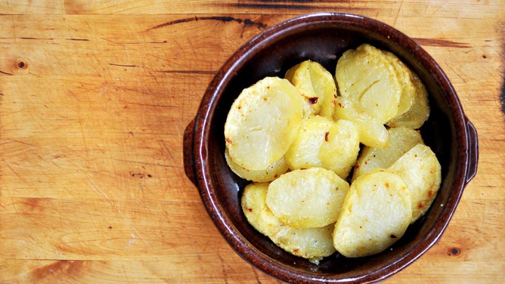 16 recetas con patatas para comer bien y barato